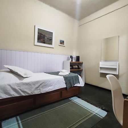 Apartamento No Bairro Quitandinha - Petropolis Rj 外观 照片