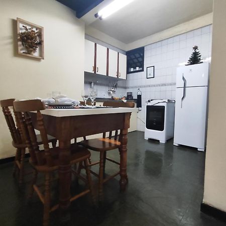 Apartamento No Bairro Quitandinha - Petropolis Rj 外观 照片