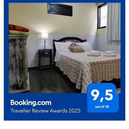 Apartamento No Bairro Quitandinha - Petropolis Rj 外观 照片