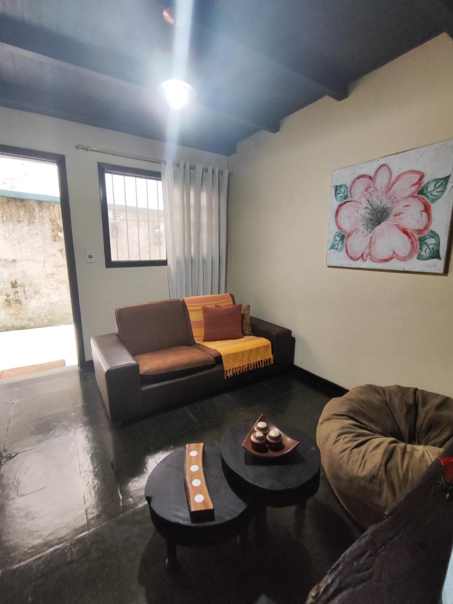 Apartamento No Bairro Quitandinha - Petropolis Rj 外观 照片
