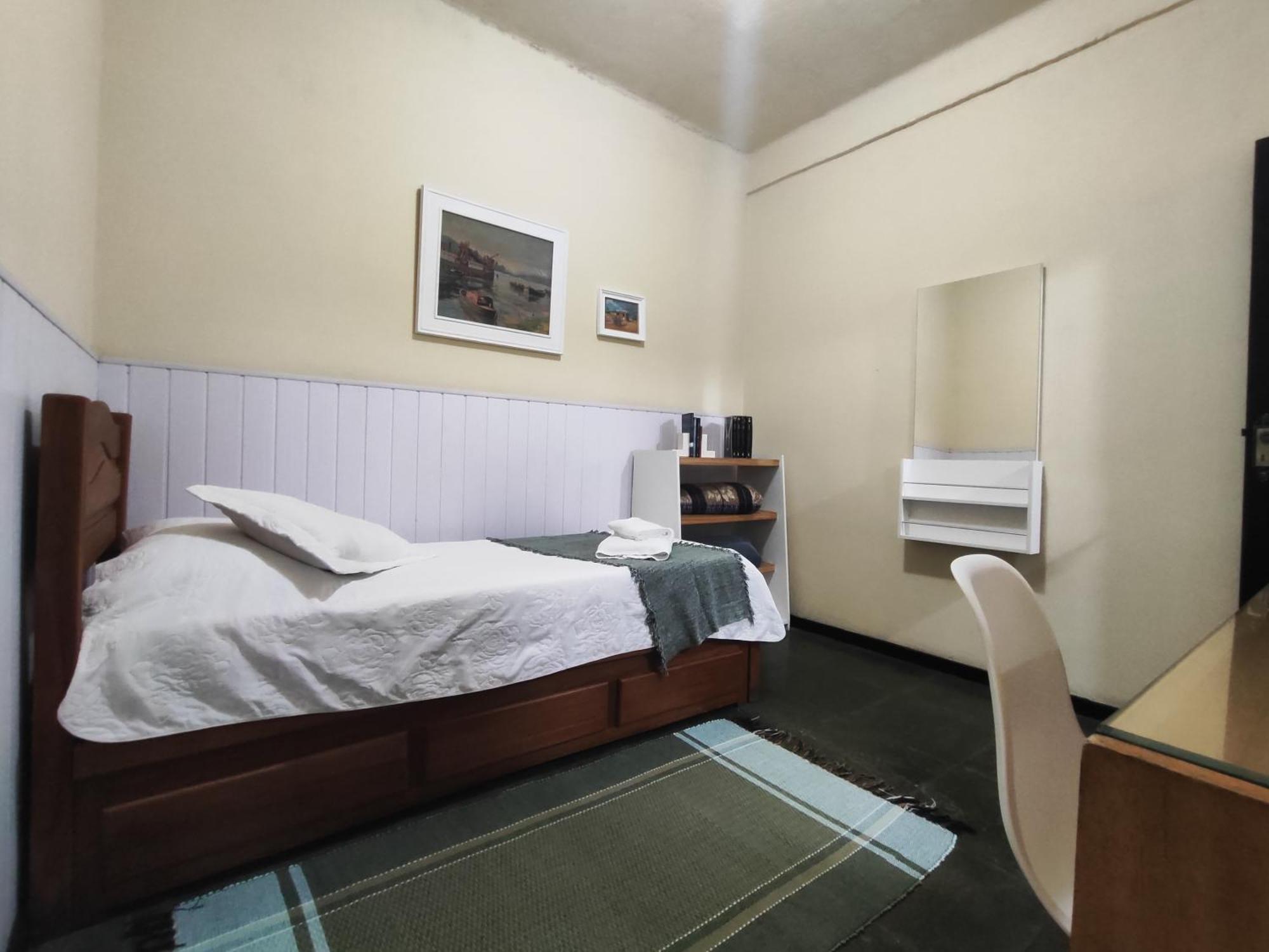 Apartamento No Bairro Quitandinha - Petropolis Rj 外观 照片
