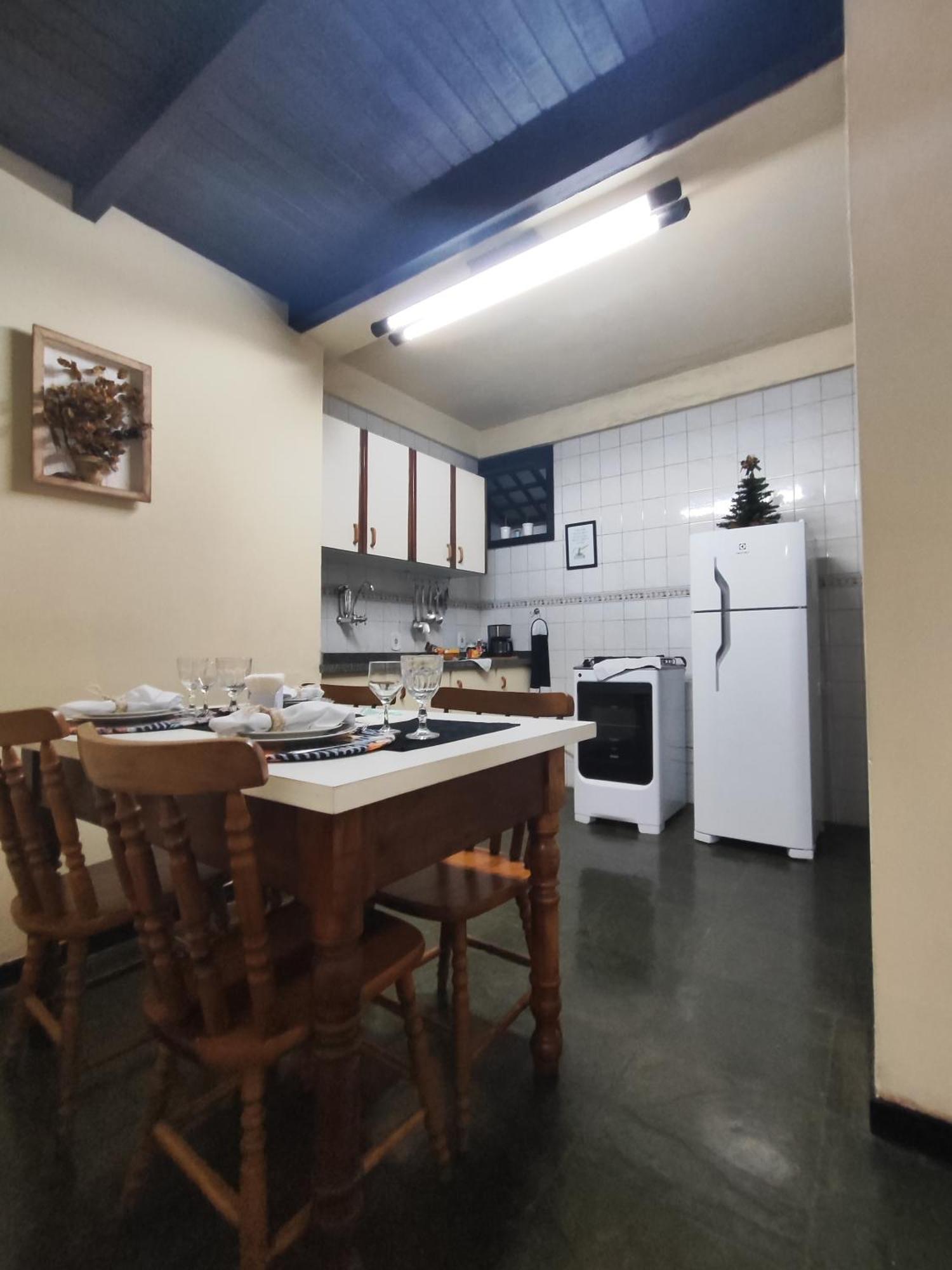 Apartamento No Bairro Quitandinha - Petropolis Rj 外观 照片