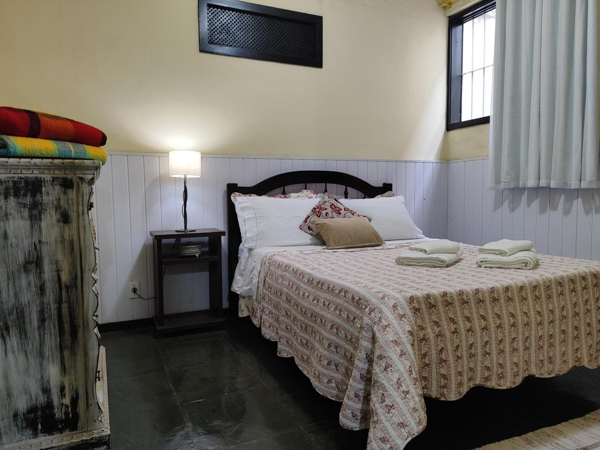 Apartamento No Bairro Quitandinha - Petropolis Rj 外观 照片
