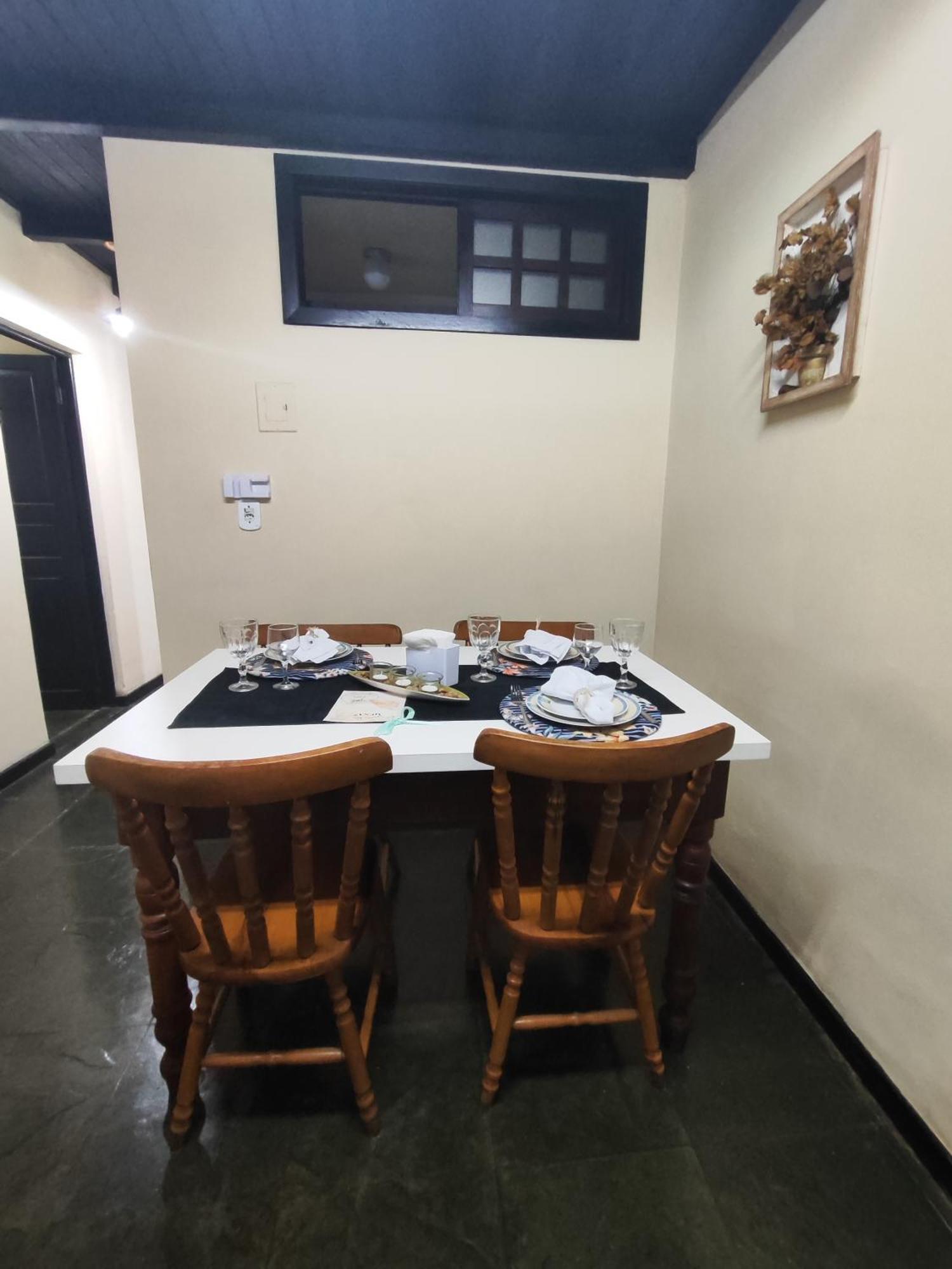 Apartamento No Bairro Quitandinha - Petropolis Rj 外观 照片