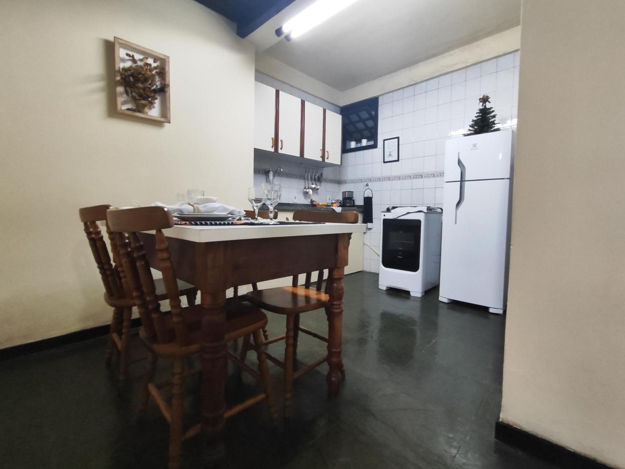 Apartamento No Bairro Quitandinha - Petropolis Rj 外观 照片