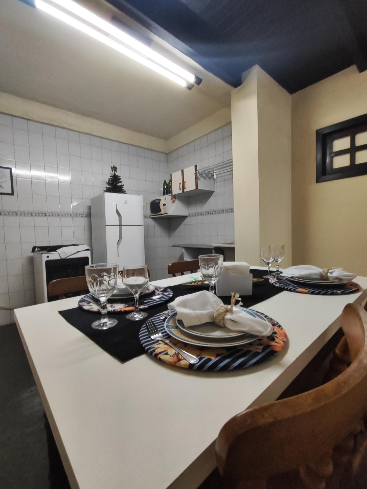 Apartamento No Bairro Quitandinha - Petropolis Rj 外观 照片