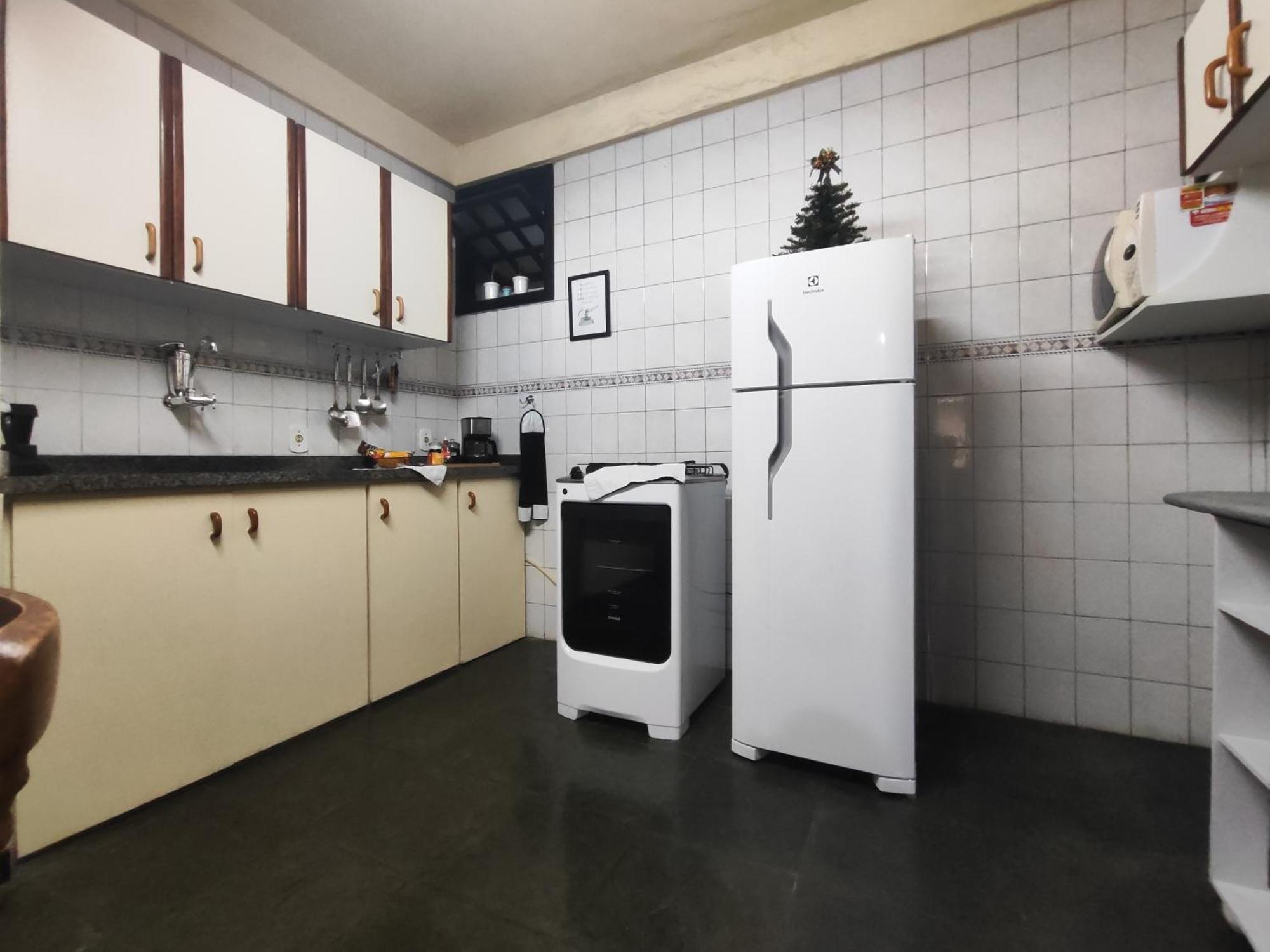 Apartamento No Bairro Quitandinha - Petropolis Rj 外观 照片