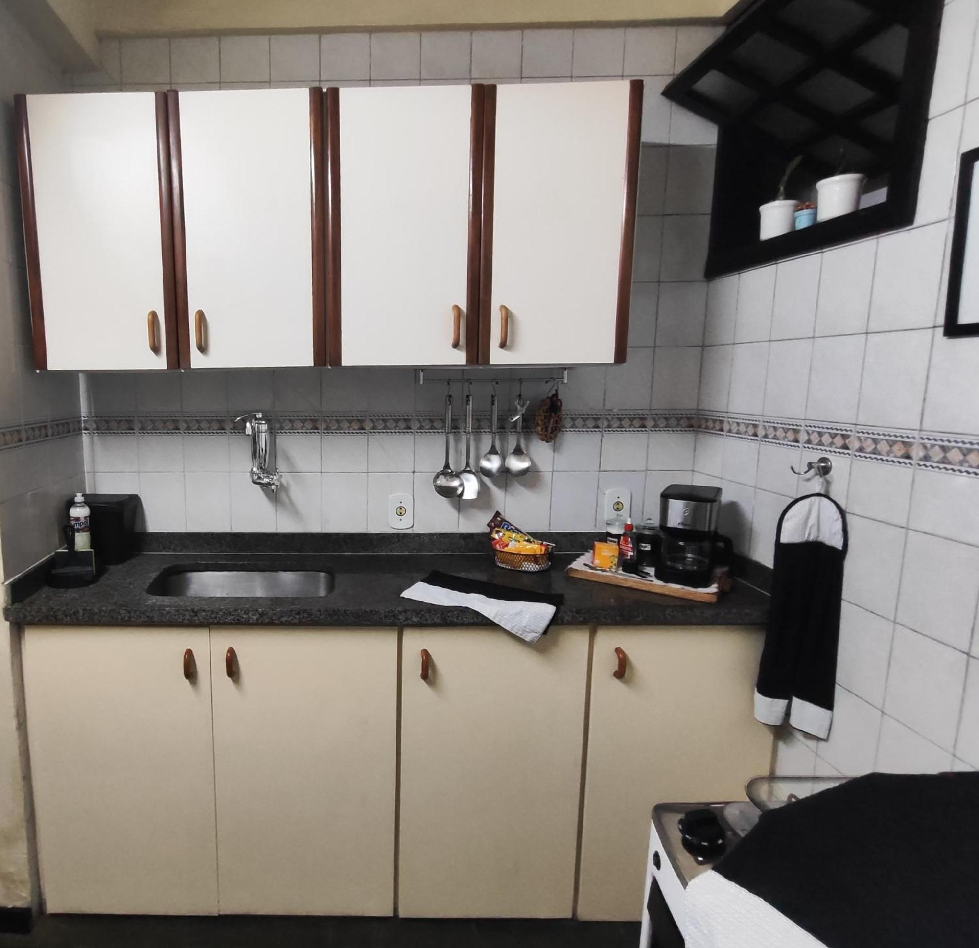 Apartamento No Bairro Quitandinha - Petropolis Rj 外观 照片
