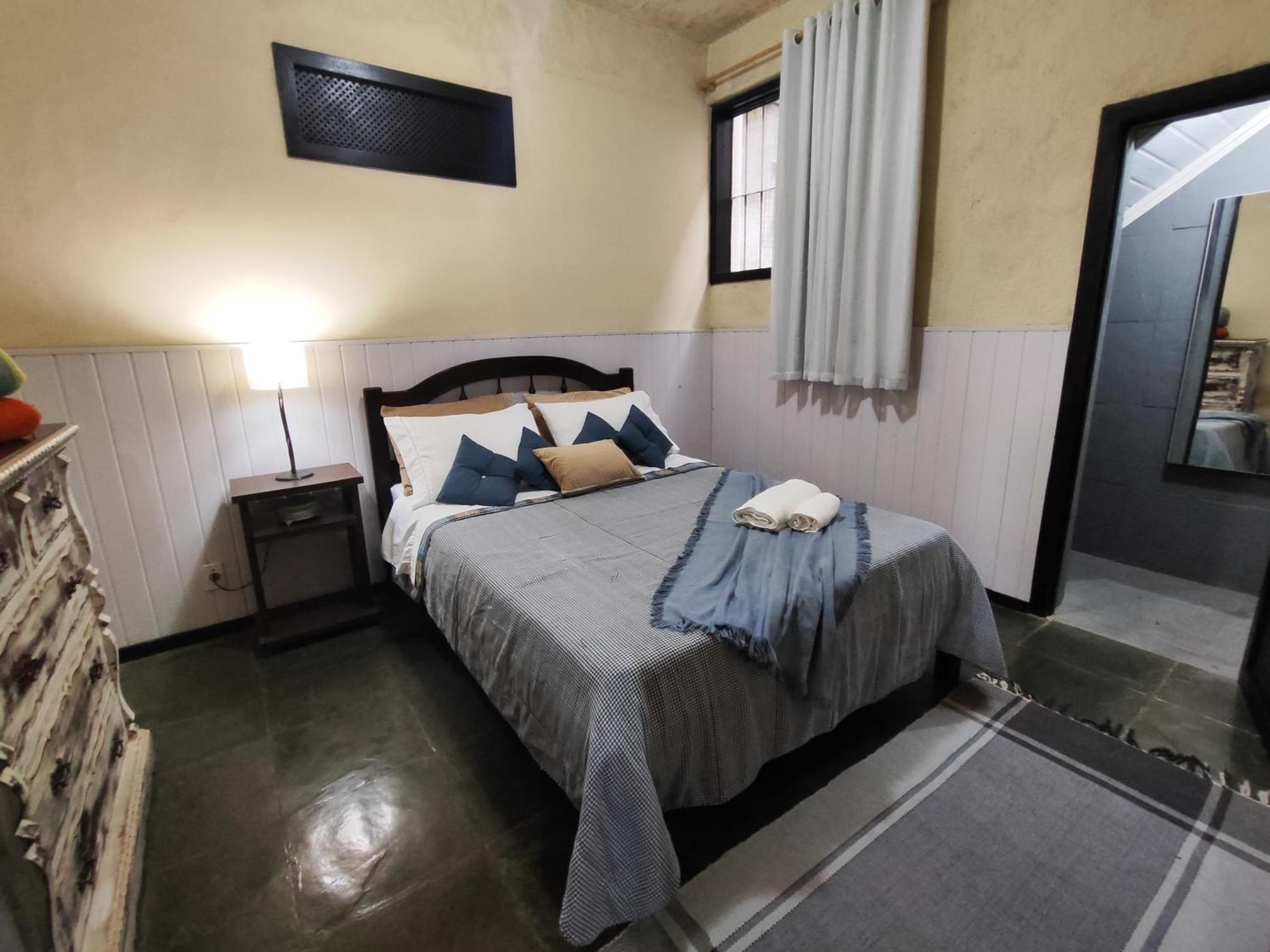 Apartamento No Bairro Quitandinha - Petropolis Rj 客房 照片
