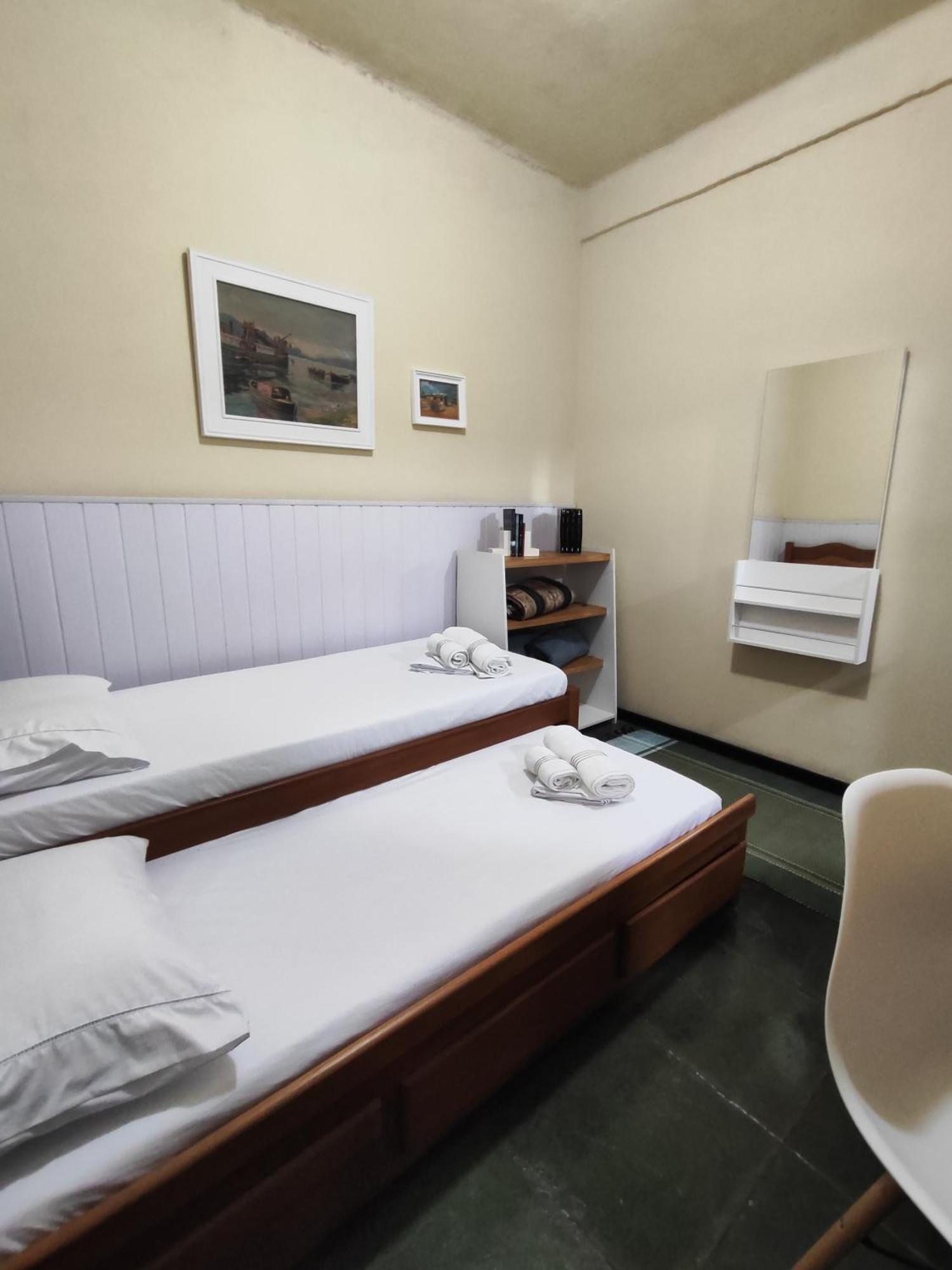Apartamento No Bairro Quitandinha - Petropolis Rj 客房 照片