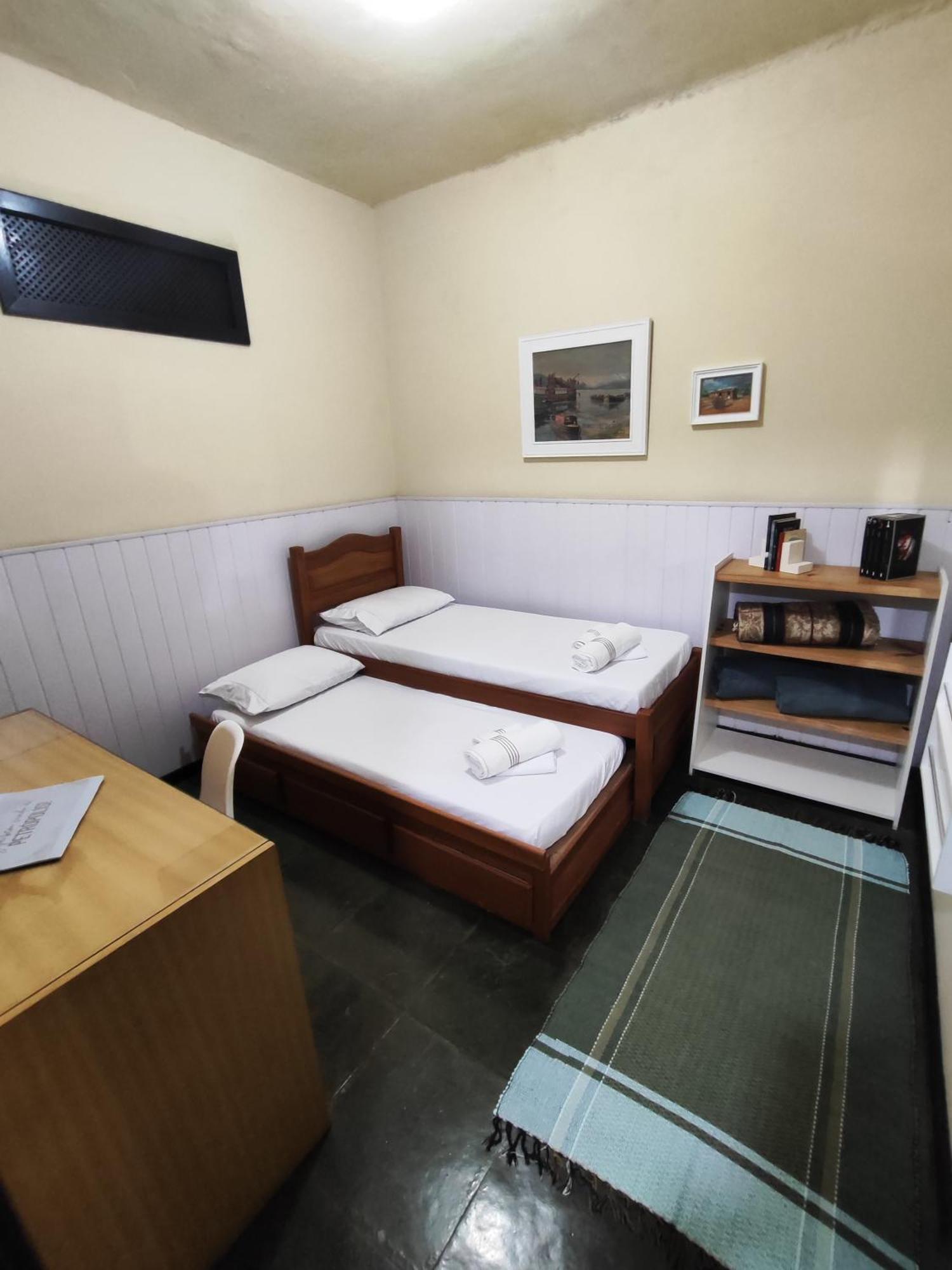 Apartamento No Bairro Quitandinha - Petropolis Rj 客房 照片