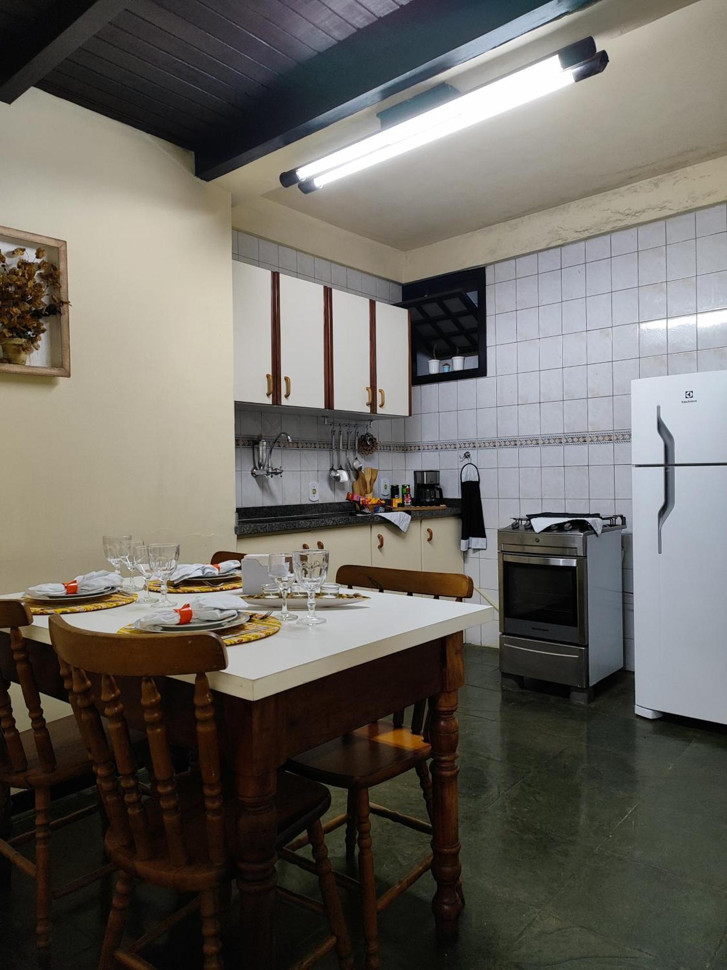 Apartamento No Bairro Quitandinha - Petropolis Rj 客房 照片