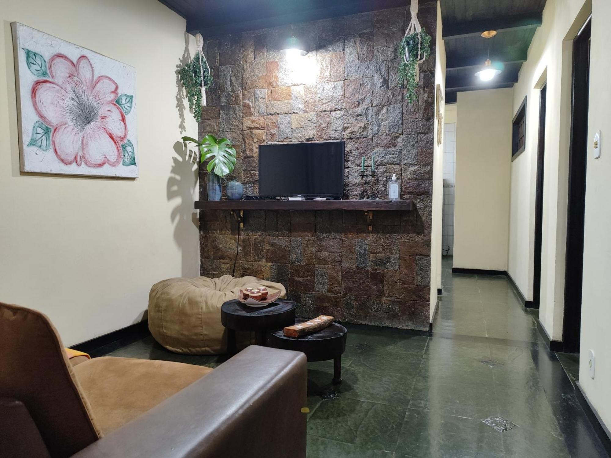 Apartamento No Bairro Quitandinha - Petropolis Rj 客房 照片